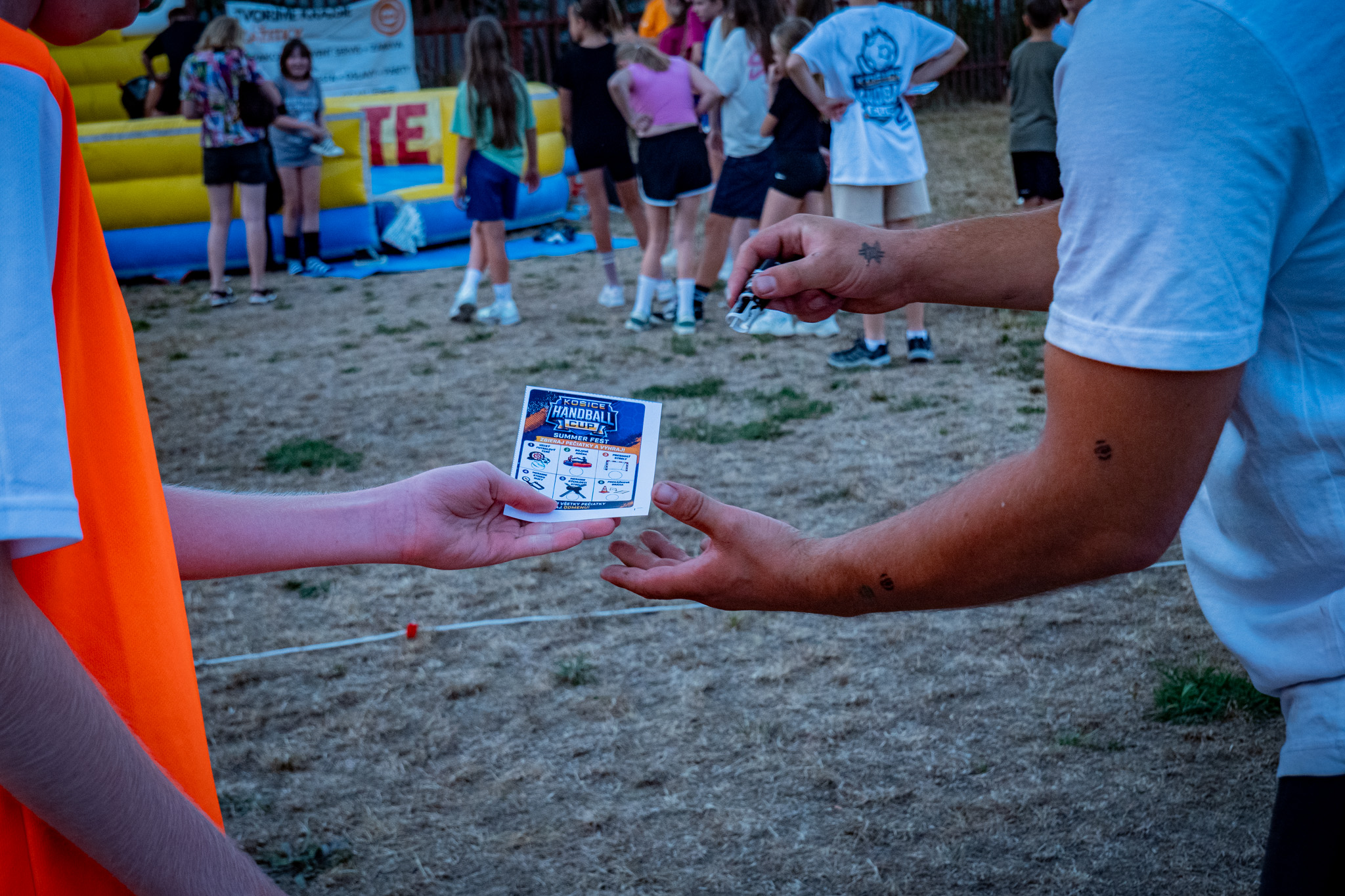 Hanball cup-30